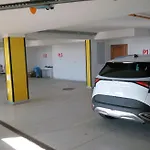 Lejlighed Auris