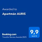 Auris * Vel'ka Lomnica