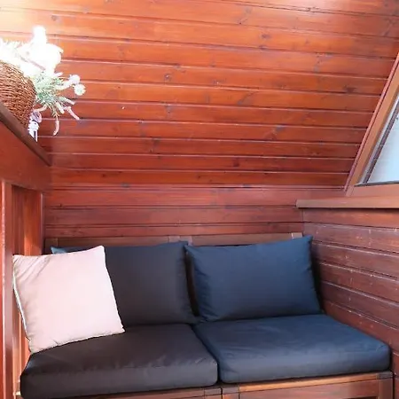 Apartmán Auris Vel'ka Lomnica