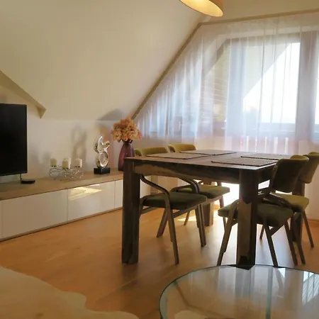 Apartment Auris *