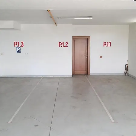 Apartment Auris