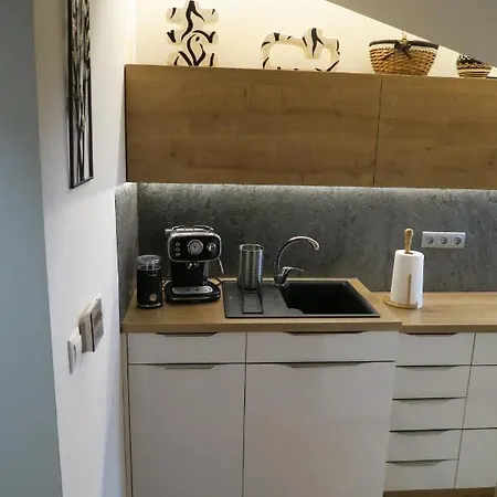 Auris * Vel'ka Lomnica