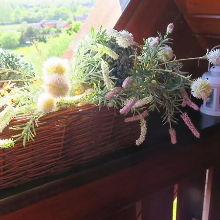 Apartamento Auris Vel'ka Lomnica