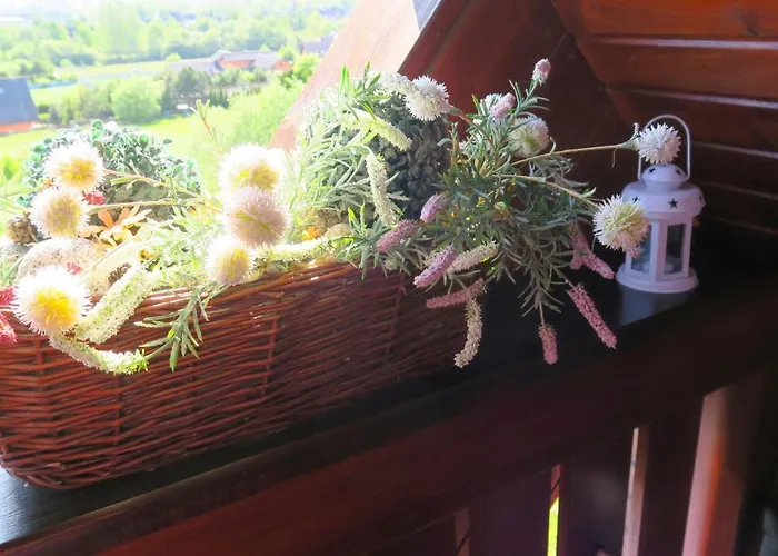 Apartamento Auris Vel'ka Lomnica